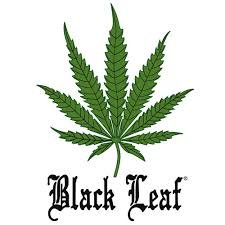 Black-Leaf-Logo